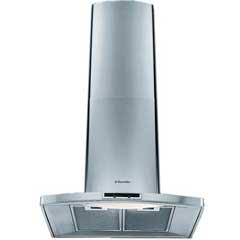 Hota tip semineu, 60 cm Electrolux EFC 6412X - Pret | Preturi Hota tip semineu, 60 cm Electrolux EFC 6412X