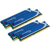 Memorie Kingston DDR3 16384MB (4 x 4096) 2400MHz CL11 XMP HyperX Genesis - Pret | Preturi Memorie Kingston DDR3 16384MB (4 x 4096) 2400MHz CL11 XMP HyperX Genesis