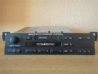 radio original bmw business seria 3 e46 control magazie - Pret | Preturi radio original bmw business seria 3 e46 control magazie