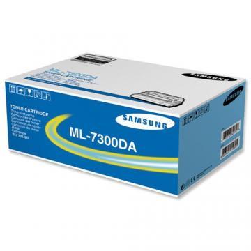 Toner Samsung ML-7300DA Negru - Pret | Preturi Toner Samsung ML-7300DA Negru