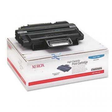 XEROX Phaser 3250, Toner Negru (de mare capacitate) - Pret | Preturi XEROX Phaser 3250, Toner Negru (de mare capacitate)