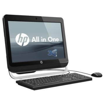 HP Pro 3420 AiO, 20", Intel Pentium G630, 2.70GHz, 2GB, 1TB, FreeDOS + Transport Gratuit - Pret | Preturi HP Pro 3420 AiO, 20", Intel Pentium G630, 2.70GHz, 2GB, 1TB, FreeDOS + Transport Gratuit