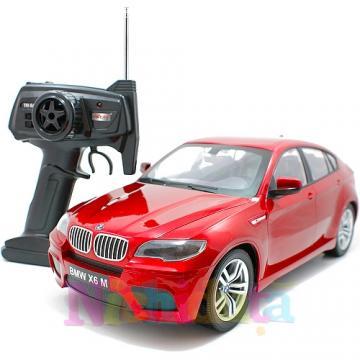 Masina BMW X6M 114 RC - Pret | Preturi Masina BMW X6M 114 RC