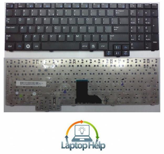 Tastatura Samsung R523 - Pret | Preturi Tastatura Samsung R523