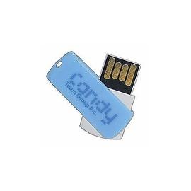 TeamGroup Candy 8GB Blue SC901 - Pret | Preturi TeamGroup Candy 8GB Blue SC901