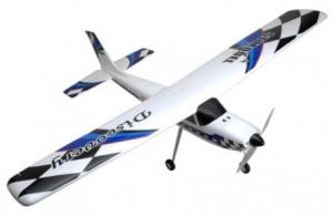 Aeromodel avion DISCOVERY ARTF (1460 mm) STM110 - Pret | Preturi Aeromodel avion DISCOVERY ARTF (1460 mm) STM110