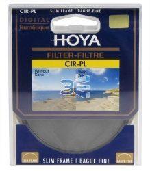 Filtru Hoya Polarizare Circulara Slim 77mm - Pret | Preturi Filtru Hoya Polarizare Circulara Slim 77mm