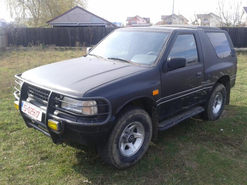 opel 4x4, - Pret | Preturi opel 4x4,