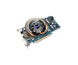 Placa video Galaxy GeForce 7900GS 512MB DDR2, 256 bit - Pret | Preturi Placa video Galaxy GeForce 7900GS 512MB DDR2, 256 bit