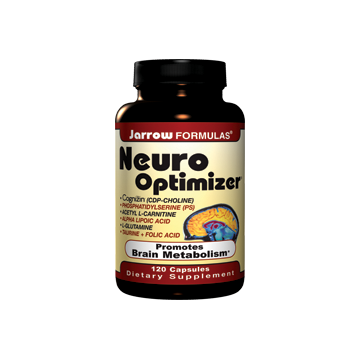 Supliment alimentar Neuro Optimizer - Pret | Preturi Supliment alimentar Neuro Optimizer