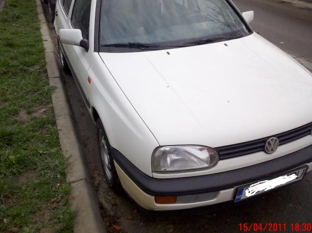 vand vw.golf III - Pret | Preturi vand vw.golf III