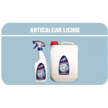 Anticalcar lichid - Pret | Preturi Anticalcar lichid