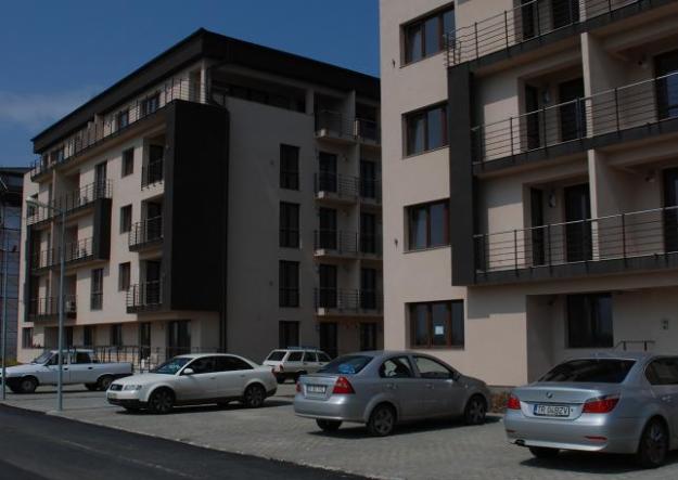 Apartamente noi-Sos. Alexandriei - Pret | Preturi Apartamente noi-Sos. Alexandriei