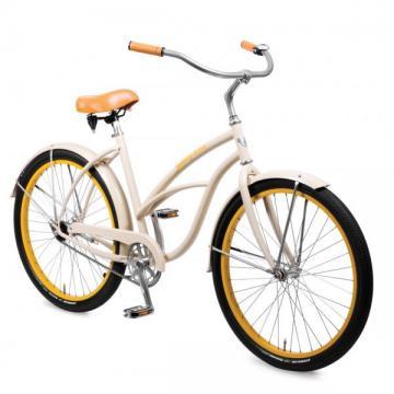 Bicicleta JOHNNY LOCO CORONITA - Pret | Preturi Bicicleta JOHNNY LOCO CORONITA