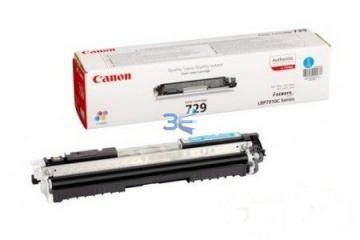 Canon CRG729C, Toner Albastru - Pret | Preturi Canon CRG729C, Toner Albastru