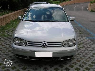 de vanzare golf 4 1,4 16v an2000 - Pret | Preturi de vanzare golf 4 1,4 16v an2000