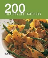 200 Recetas Economicas - Pret | Preturi 200 Recetas Economicas