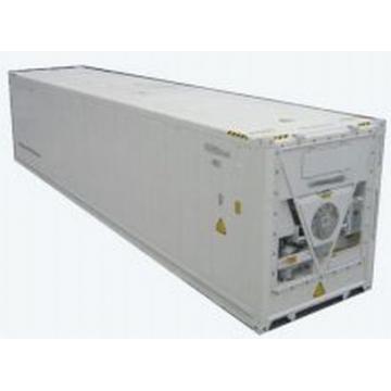 Container frigorific nou Thermo King CM40HCF - Pret | Preturi Container frigorific nou Thermo King CM40HCF
