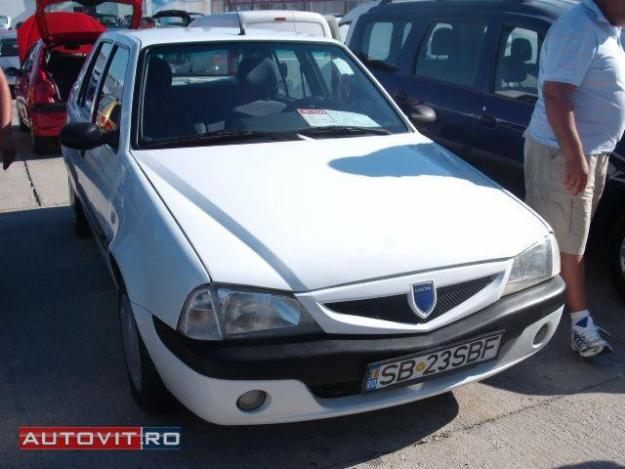 Dacia solenza - Pret | Preturi Dacia solenza