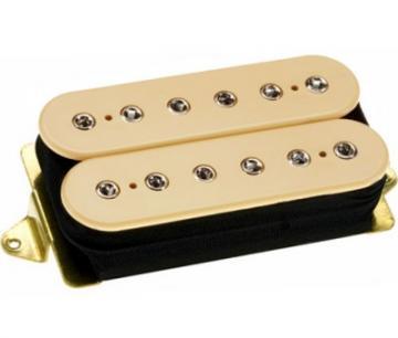 Doza Humbucker pentru Chitara Electrica DiMarzio DP100FCR - Pret | Preturi Doza Humbucker pentru Chitara Electrica DiMarzio DP100FCR