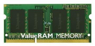 Kingston DDR3-1066Mhz, 4GB, CL7 - Pret | Preturi Kingston DDR3-1066Mhz, 4GB, CL7