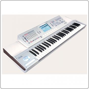 Korg M3-61 Xpanded Music Workstation / Sampler - Pret | Preturi Korg M3-61 Xpanded Music Workstation / Sampler
