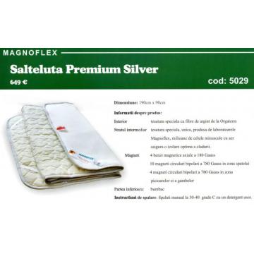 Salteluta Premium Silver - Pret | Preturi Salteluta Premium Silver