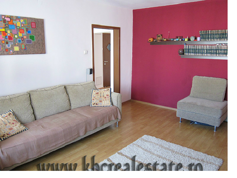 Vanzare apartament 3 camere zona Sebastian Parc - Pret | Preturi Vanzare apartament 3 camere zona Sebastian Parc