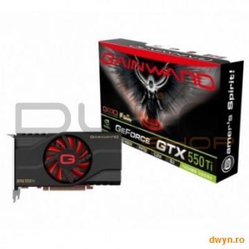 GTX550 Ti 1024 GD5 - Pret | Preturi GTX550 Ti 1024 GD5