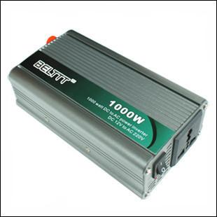 In CONSTANTA! * Invertor auto 12 V---220 V, Putere 1000 W! - Pret | Preturi In CONSTANTA! * Invertor auto 12 V---220 V, Putere 1000 W!