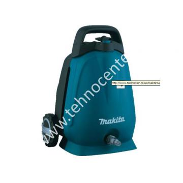 Masina de spalat cu presiune 100 Bar HW 102 Makita - Pret | Preturi Masina de spalat cu presiune 100 Bar HW 102 Makita