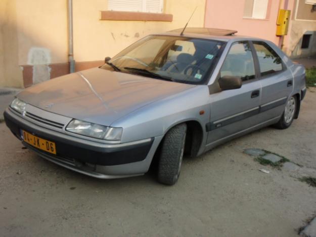 CITROeN Xantia 1.9D - Pret | Preturi CITROeN Xantia 1.9D