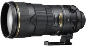 Nikon 300mm f2.8 IF-ED VRII NEW - Pret | Preturi Nikon 300mm f2.8 IF-ED VRII NEW