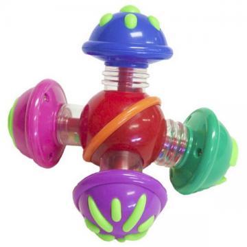 REVOLING RATTLE MINILAND - Pret | Preturi REVOLING RATTLE MINILAND