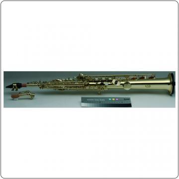 Stagg 77-SST Y Stagg 77-SST Y Saxofon Soprano - Pret | Preturi Stagg 77-SST Y Stagg 77-SST Y Saxofon Soprano