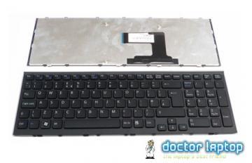 Tastatura laptop Sony VAIO VPCEL series - Pret | Preturi Tastatura laptop Sony VAIO VPCEL series