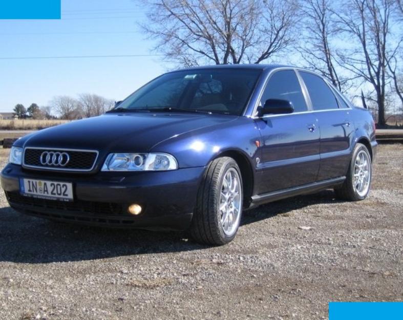 Dezmembrez audi a4.se 1996 1.8 cmc b - Pret | Preturi Dezmembrez audi a4.se 1996 1.8 cmc b