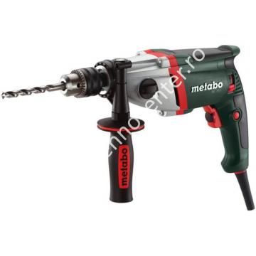 Masina de gaurit 750 W Metabo BE 751 - Pret | Preturi Masina de gaurit 750 W Metabo BE 751