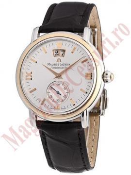 Maurice Lacroix Grand Guichet Gold Steel - Pret | Preturi Maurice Lacroix Grand Guichet Gold Steel