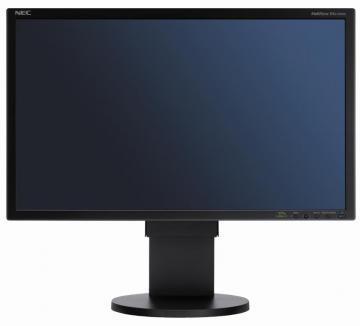 Monitor LCD 23" MultiSync EA232WMi NEC, 58cm, 1920x1080, 1000:1, 270 cd/mp, 14ms, DVI, 5 x USB, black, (60003106) - Pret | Preturi Monitor LCD 23" MultiSync EA232WMi NEC, 58cm, 1920x1080, 1000:1, 270 cd/mp, 14ms, DVI, 5 x USB, black, (60003106)