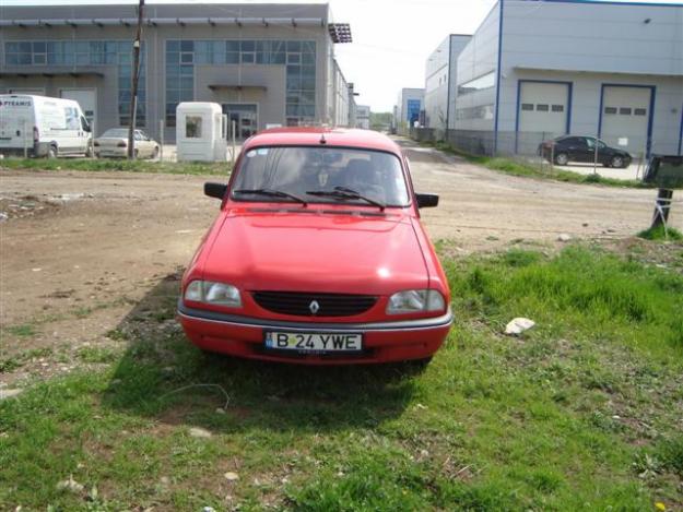 VAND DACIA BREAK AN 2000 28000 KM - Pret | Preturi VAND DACIA BREAK AN 2000 28000 KM