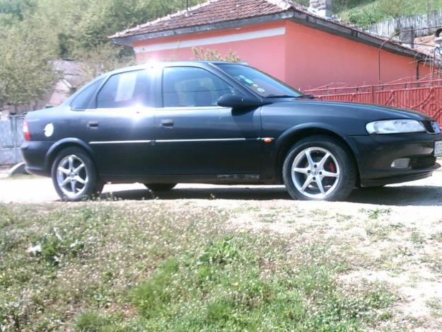 VAND OPEL VECTRA B - Pret | Preturi VAND OPEL VECTRA B