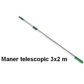 Maner telescopic 3x2 m - Pret | Preturi Maner telescopic 3x2 m