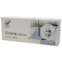 Ginseng Siberian *30cps - Pret | Preturi Ginseng Siberian *30cps