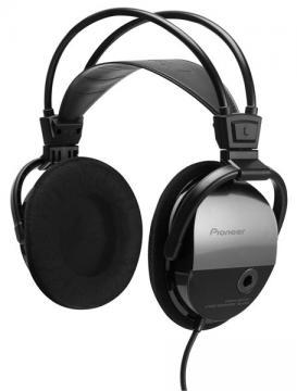 Pioneer SE-M390, casti on ear - Pret | Preturi Pioneer SE-M390, casti on ear