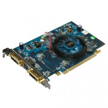 Placa video HIS Ati Radeon PCI-E HD 3650, 256MB DDR3 (128bit) - Pret | Preturi Placa video HIS Ati Radeon PCI-E HD 3650, 256MB DDR3 (128bit)