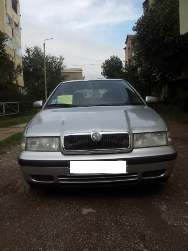 Skoda Octavia  1.6 i an fabr. 2000 - Pret | Preturi Skoda Octavia  1.6 i an fabr. 2000