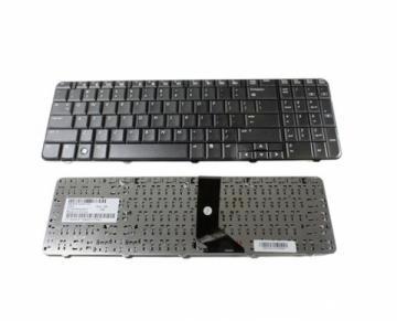 Tastatura laptop originala pt. HP Seriile 540, 550 - Pret | Preturi Tastatura laptop originala pt. HP Seriile 540, 550