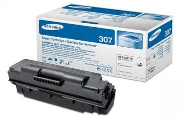 Toner negru pentru ML-5010ND/ML-5015ND, 20.000pg, MLT-D307E, Samsung - Pret | Preturi Toner negru pentru ML-5010ND/ML-5015ND, 20.000pg, MLT-D307E, Samsung