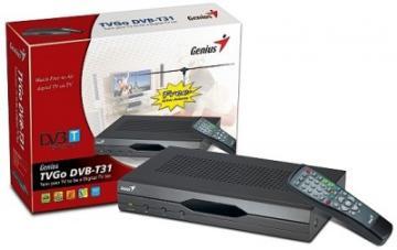 TV TUNER Genius 32410035101 - Pret | Preturi TV TUNER Genius 32410035101